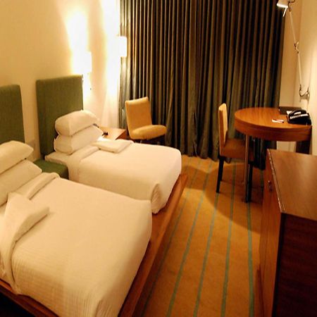 Hotel Parc Estique بونة المظهر الخارجي الصورة