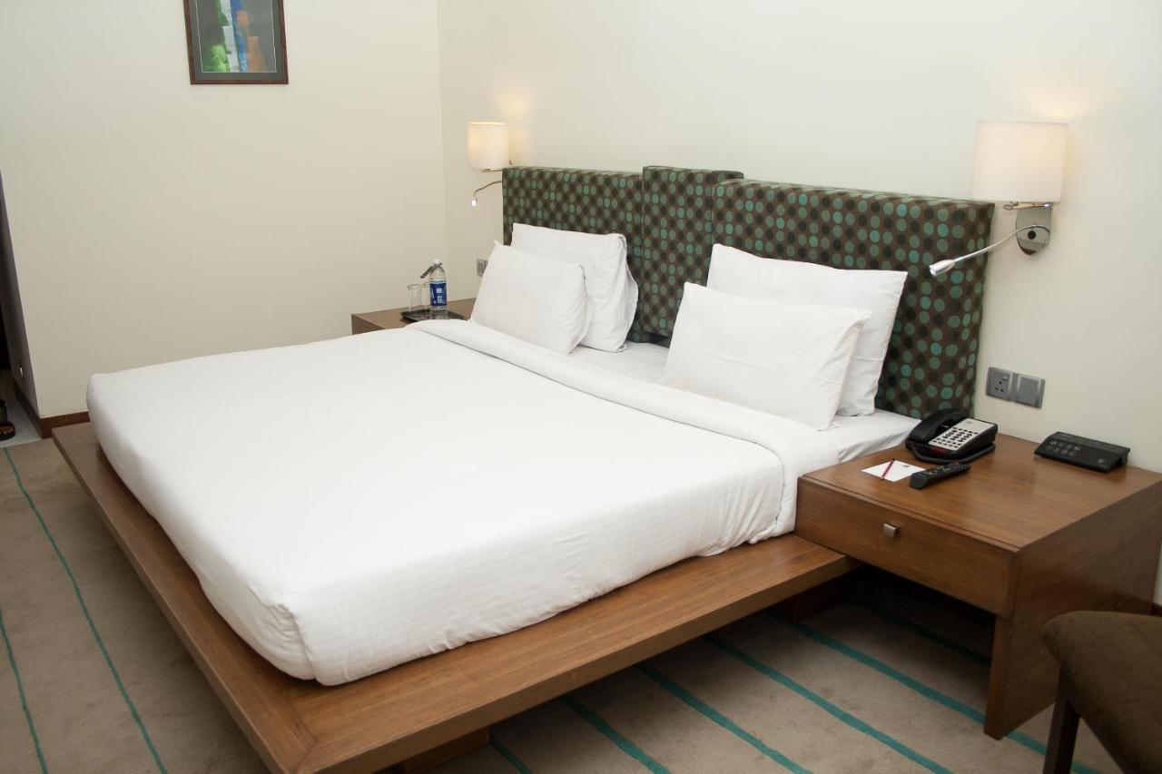 Hotel Parc Estique بونة المظهر الخارجي الصورة