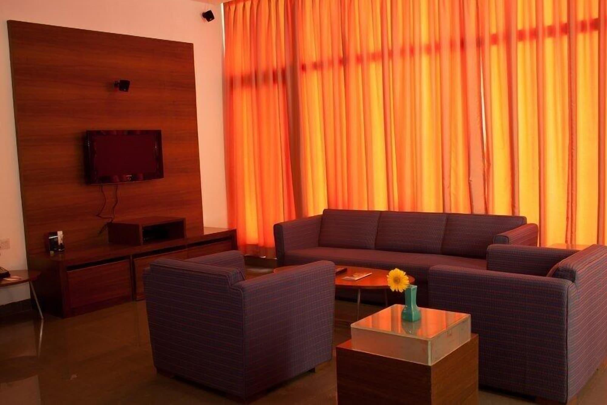Hotel Parc Estique بونة المظهر الخارجي الصورة