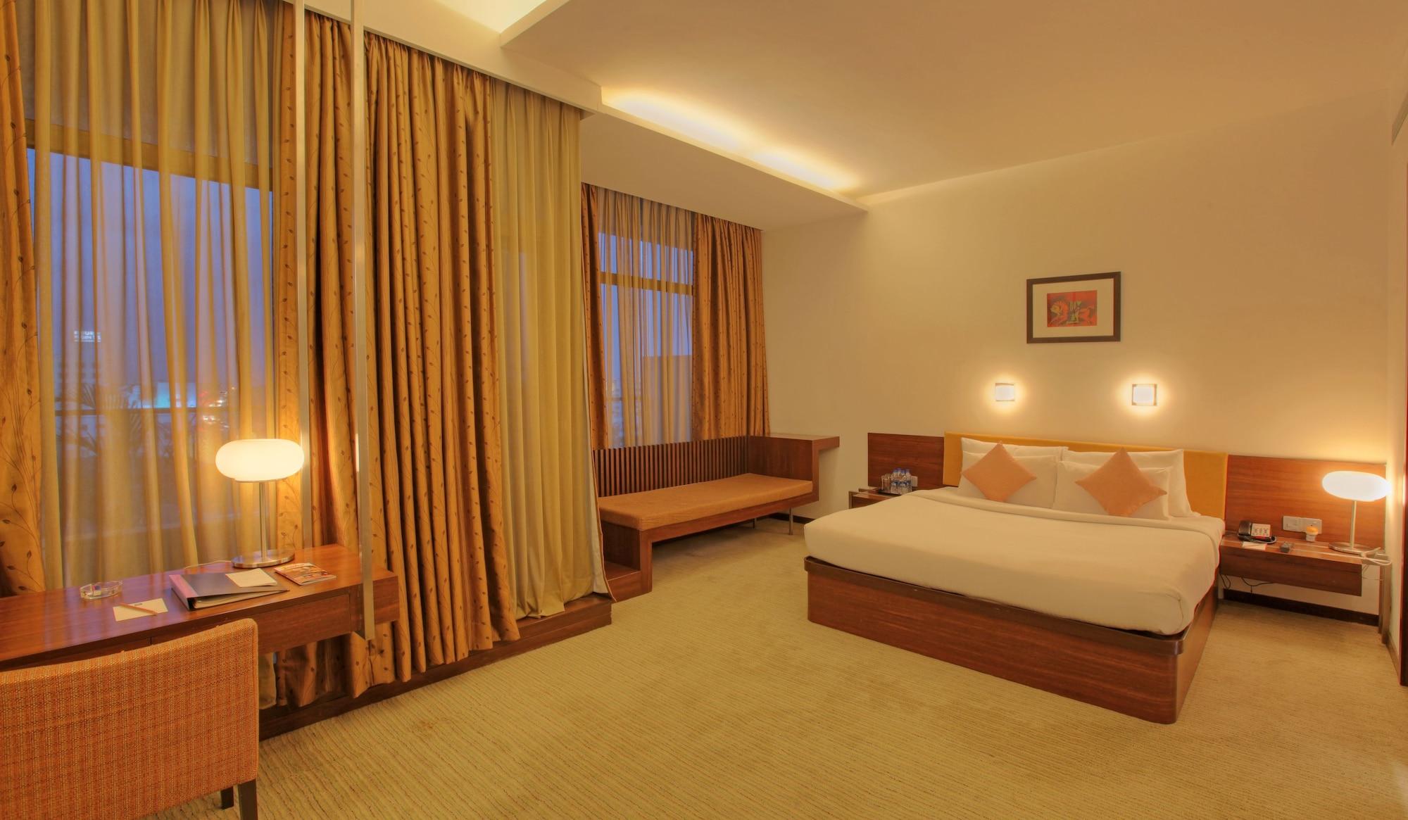 Hotel Parc Estique بونة المظهر الخارجي الصورة