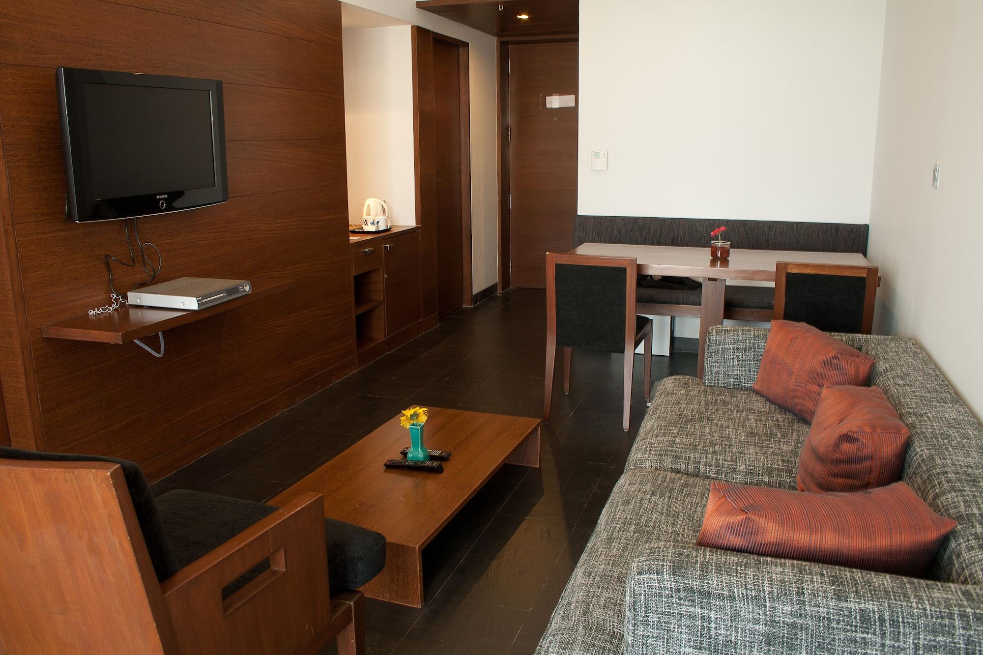 Hotel Parc Estique بونة المظهر الخارجي الصورة