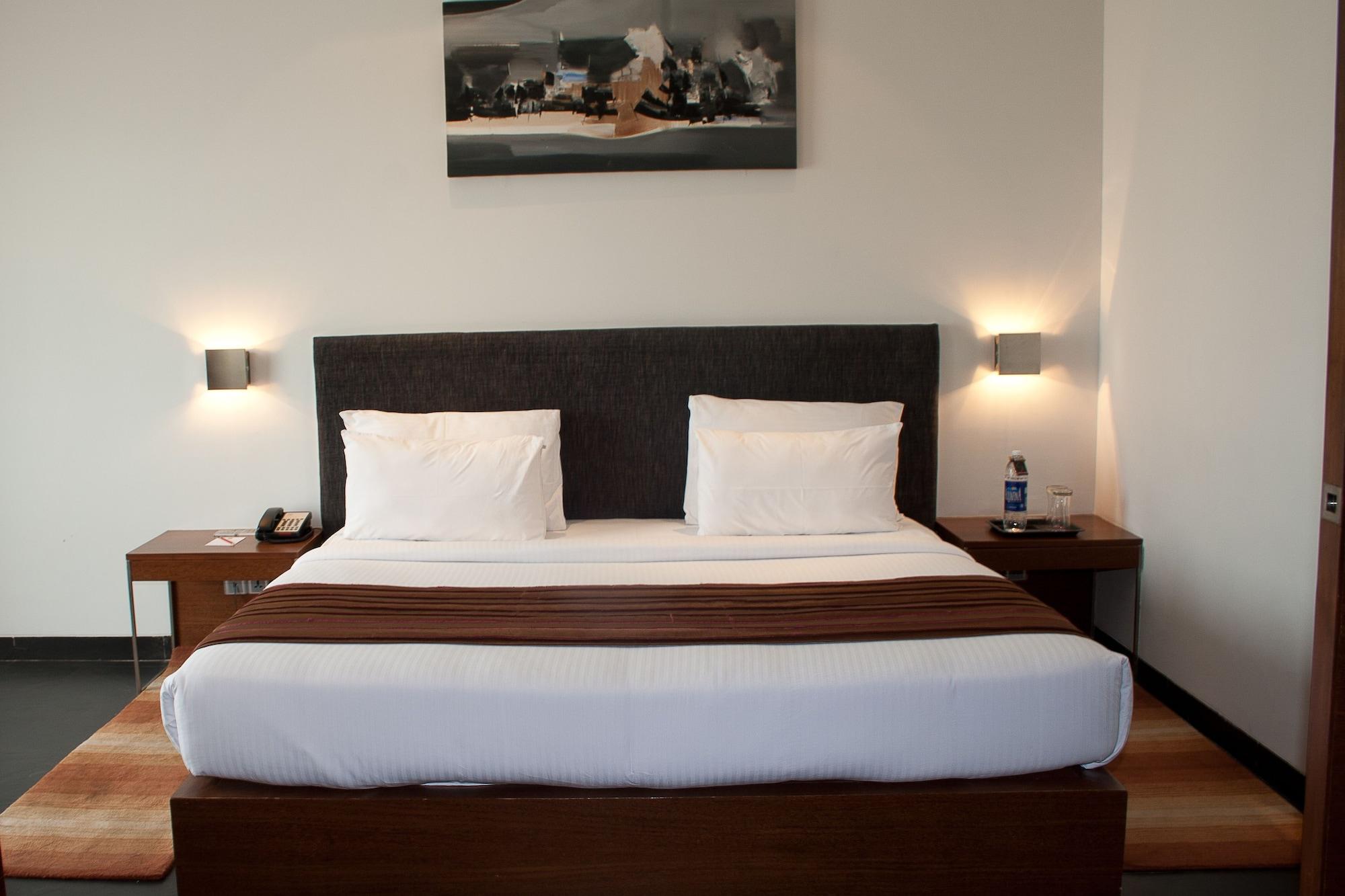 Hotel Parc Estique بونة المظهر الخارجي الصورة