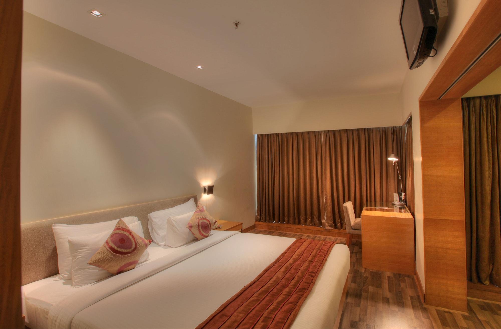 Hotel Parc Estique بونة المظهر الخارجي الصورة