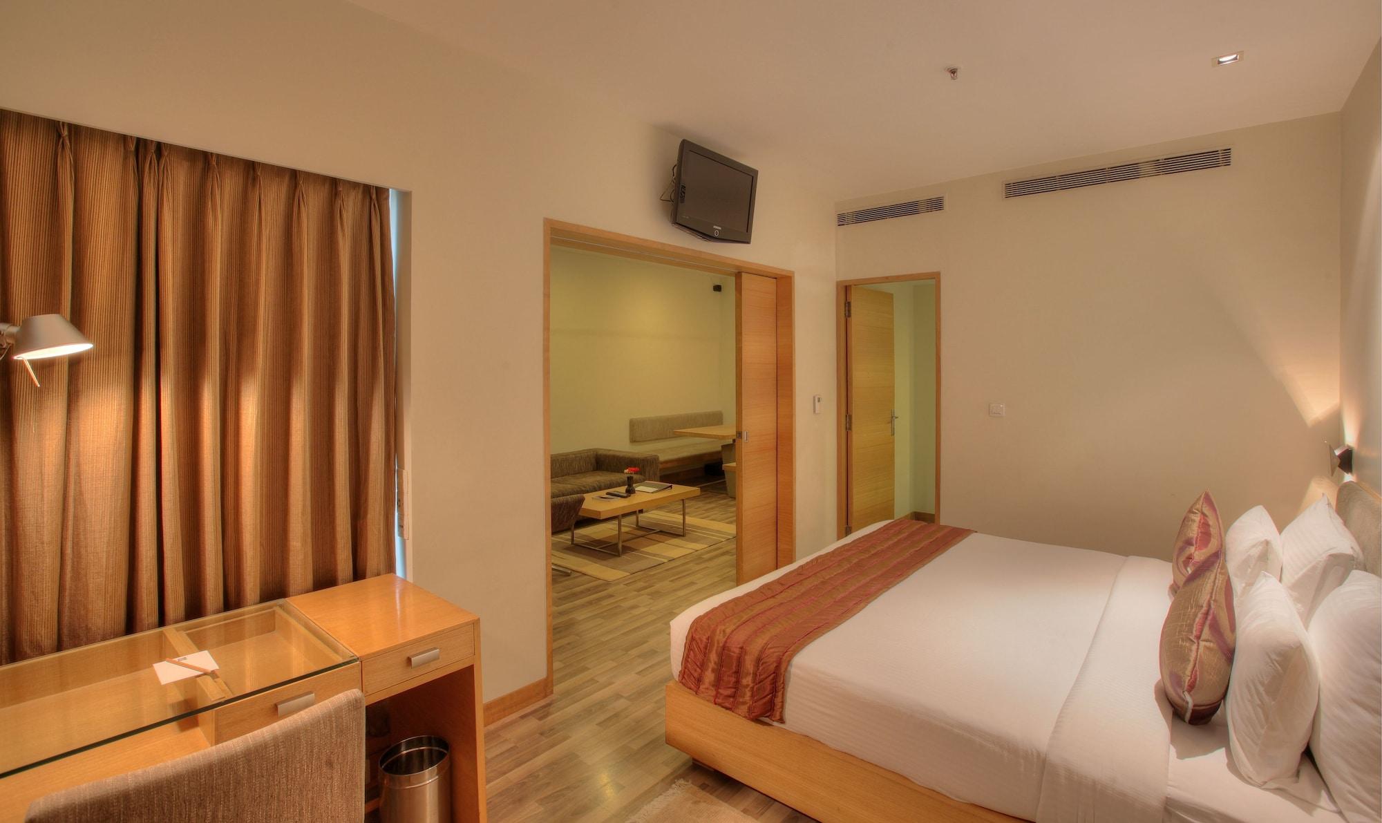 Hotel Parc Estique بونة المظهر الخارجي الصورة