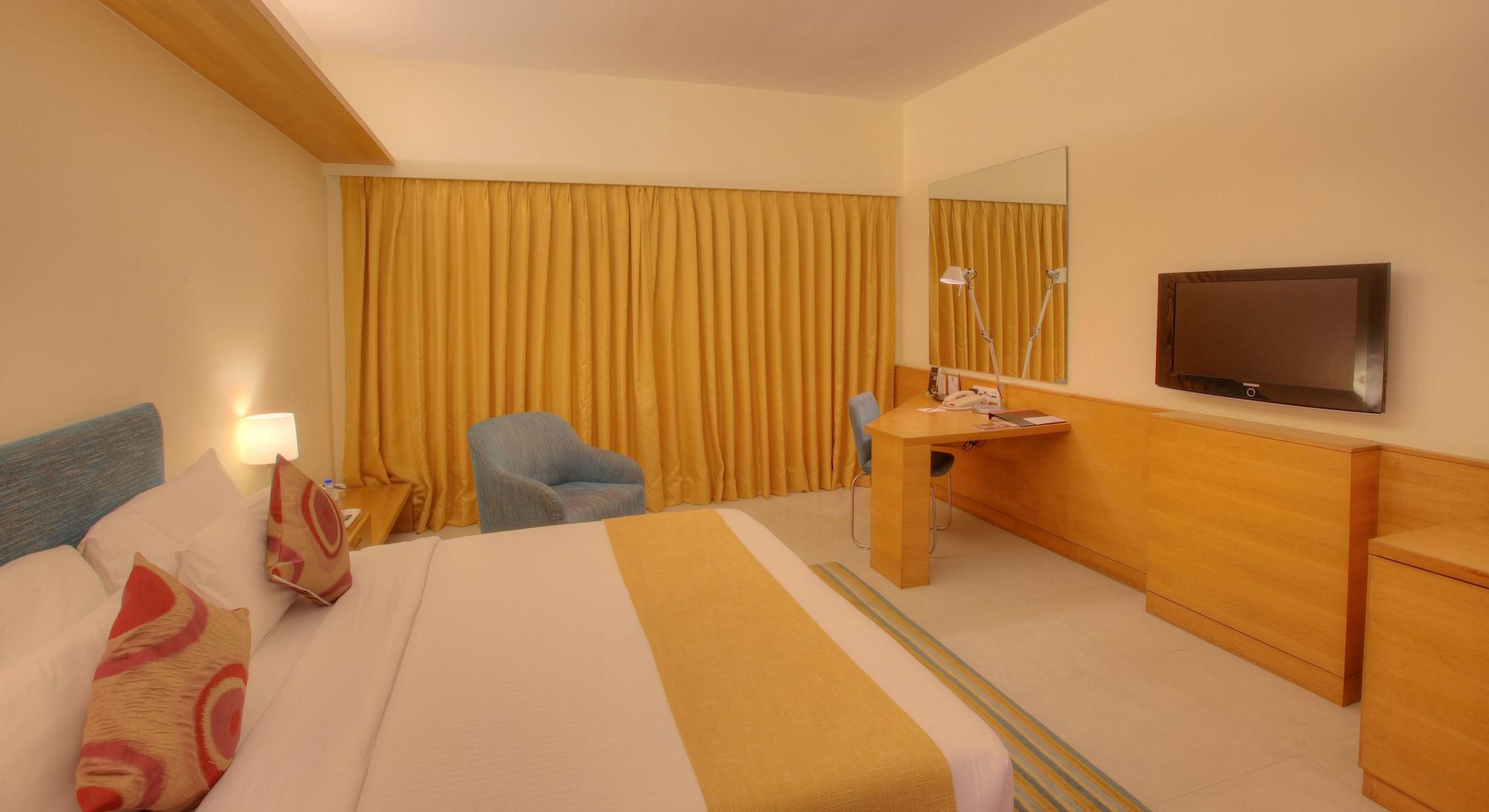 Hotel Parc Estique بونة المظهر الخارجي الصورة