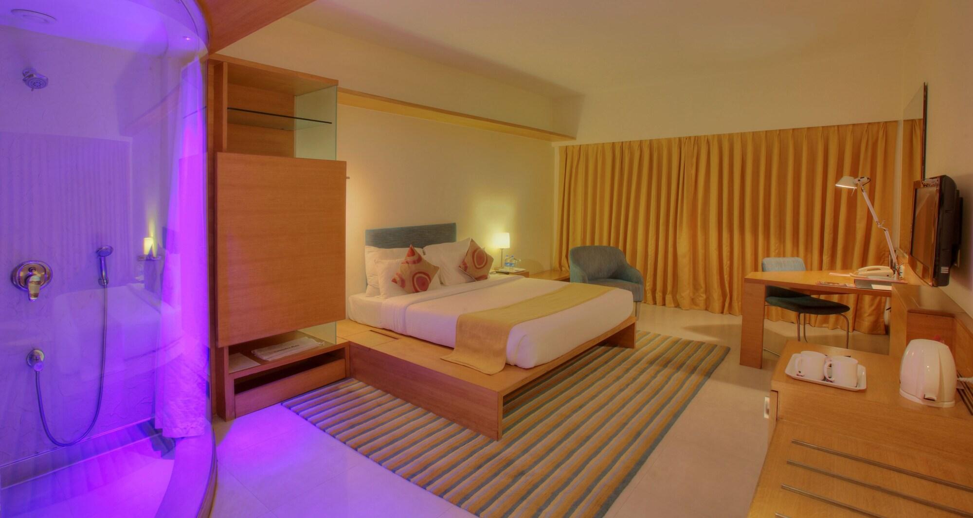 Hotel Parc Estique بونة المظهر الخارجي الصورة