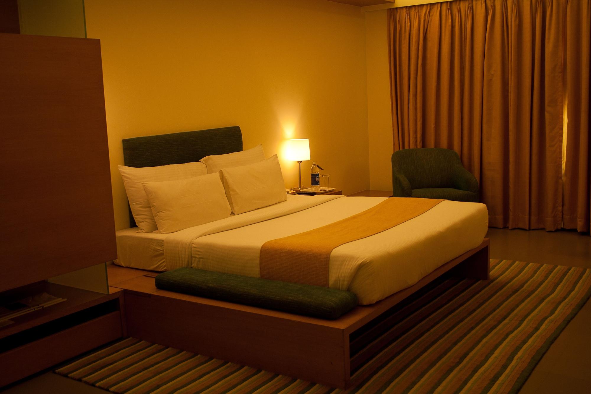 Hotel Parc Estique بونة المظهر الخارجي الصورة