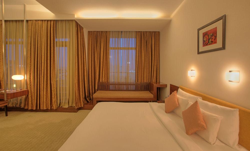 Hotel Parc Estique بونة المظهر الخارجي الصورة