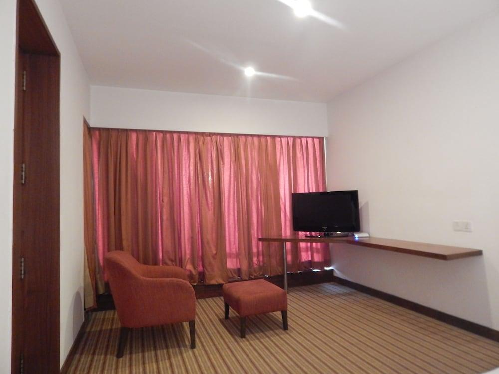Hotel Parc Estique بونة المظهر الخارجي الصورة
