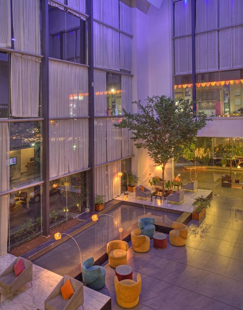 Hotel Parc Estique بونة المظهر الخارجي الصورة