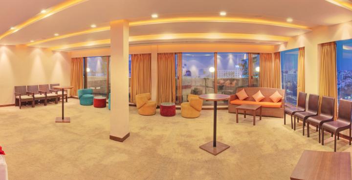 Hotel Parc Estique بونة المظهر الخارجي الصورة