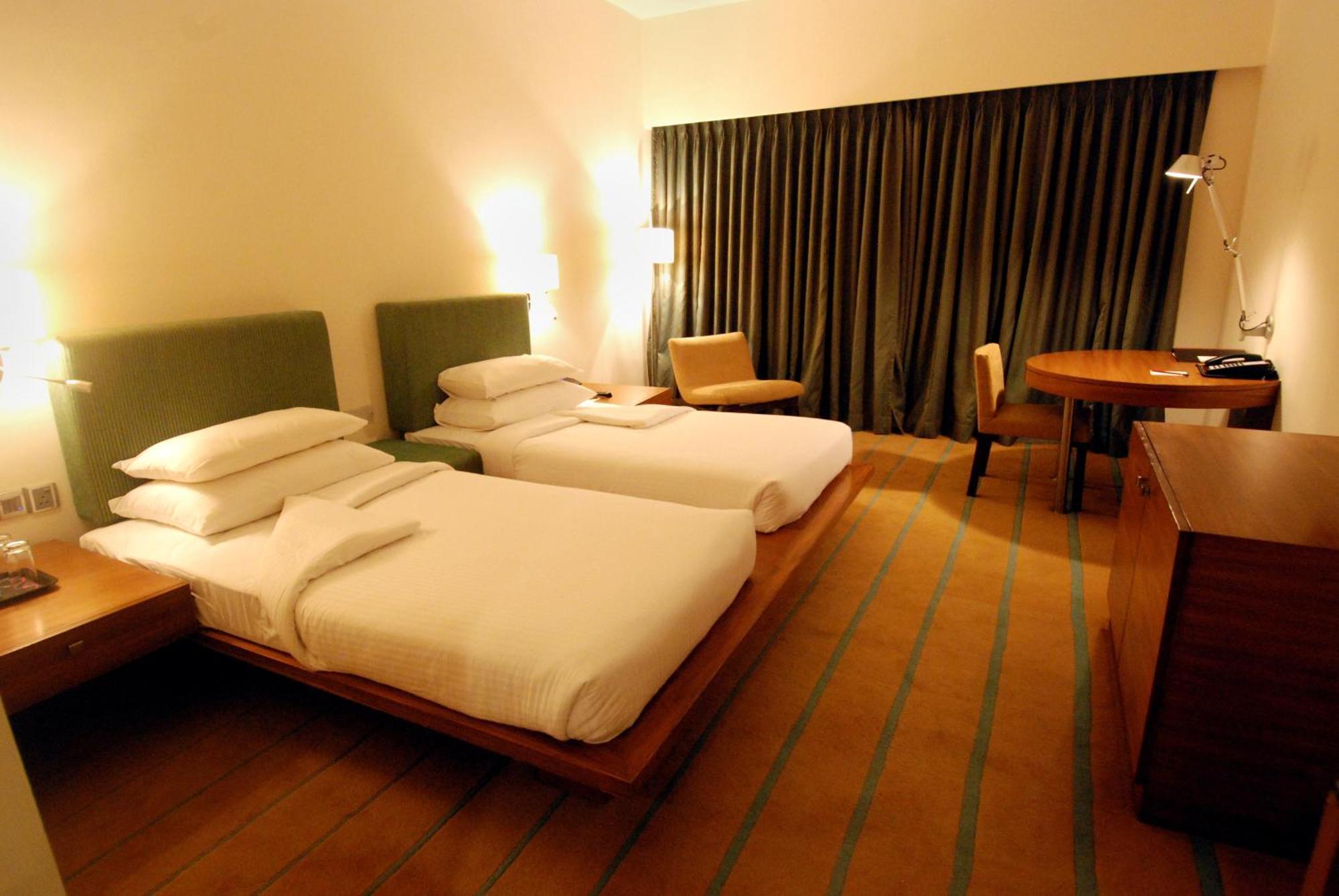 Hotel Parc Estique بونة المظهر الخارجي الصورة