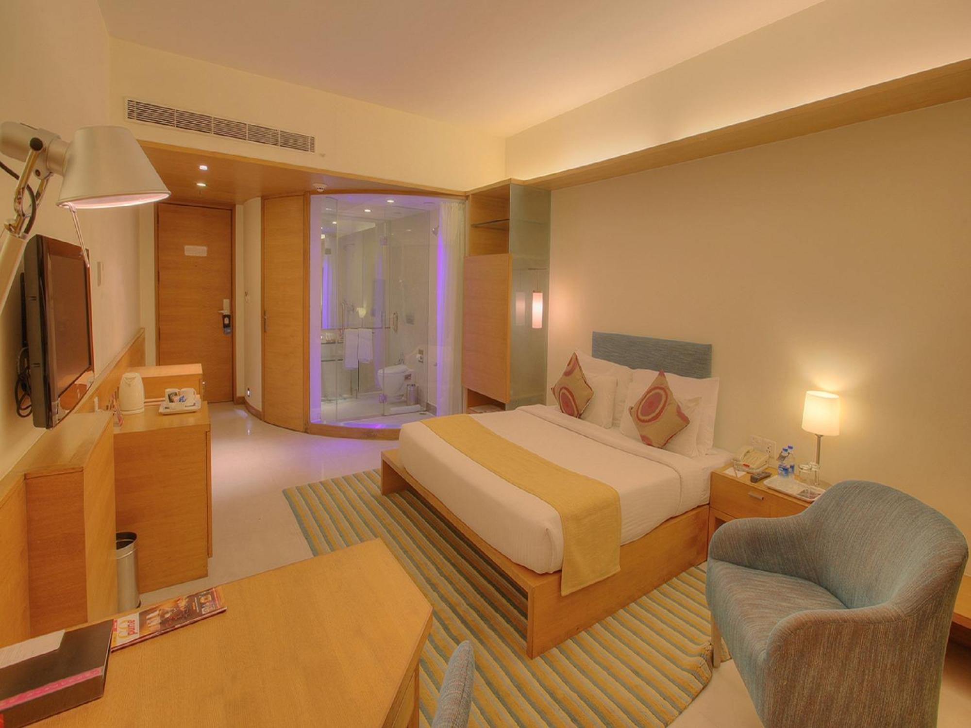 Hotel Parc Estique بونة المظهر الخارجي الصورة