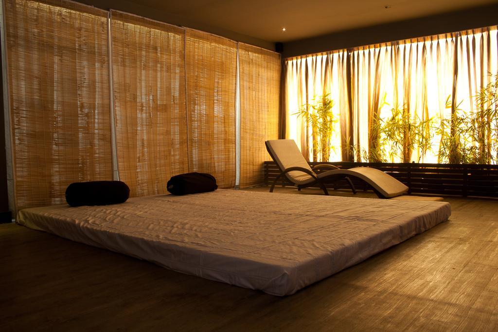 Hotel Parc Estique بونة المظهر الخارجي الصورة