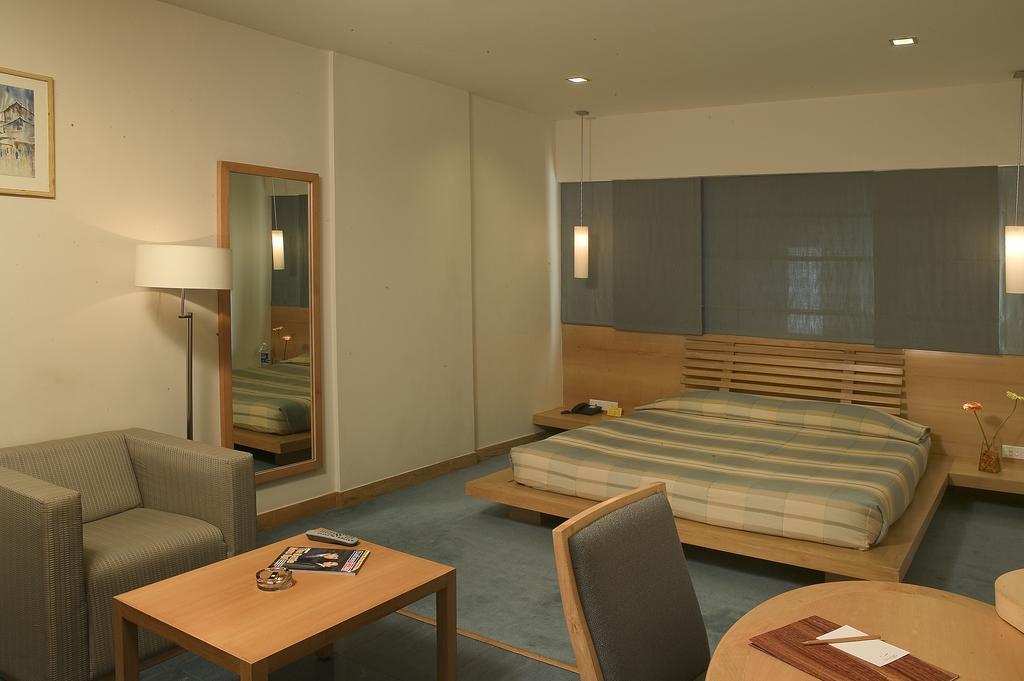 Hotel Parc Estique بونة المظهر الخارجي الصورة