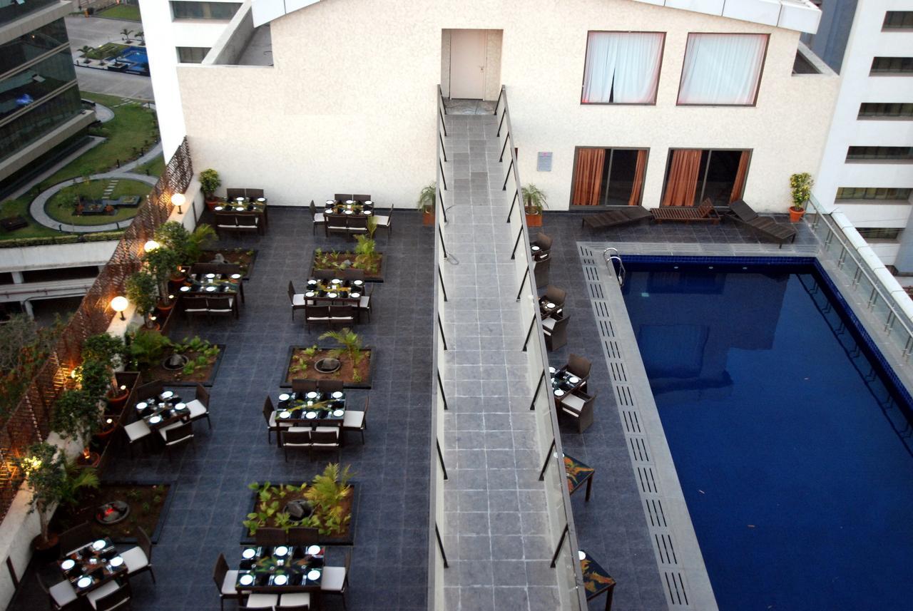 Hotel Parc Estique بونة المظهر الخارجي الصورة
