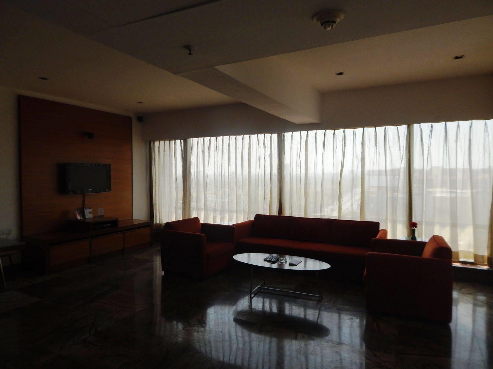 Hotel Parc Estique بونة المظهر الخارجي الصورة