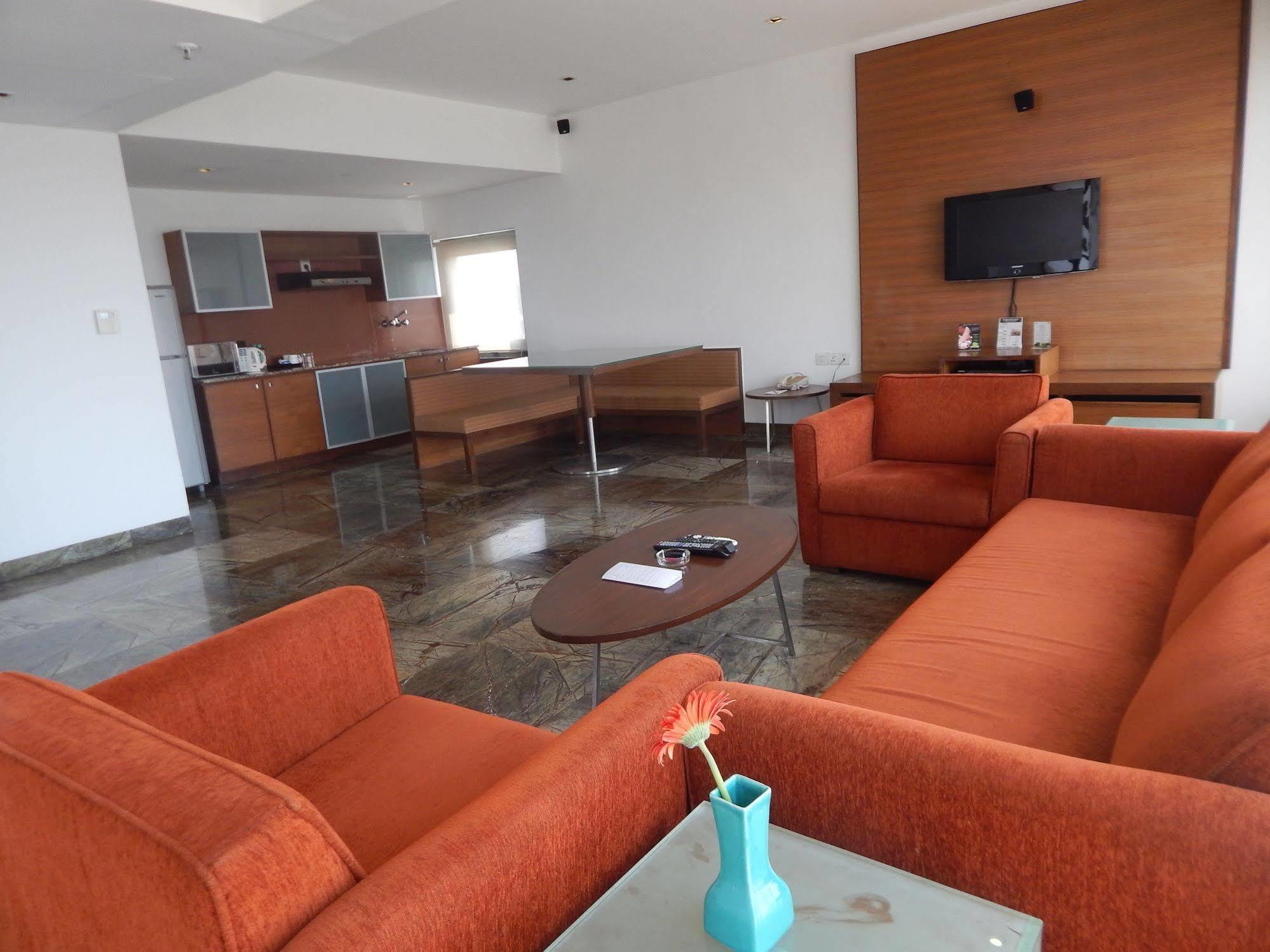 Hotel Parc Estique بونة المظهر الخارجي الصورة