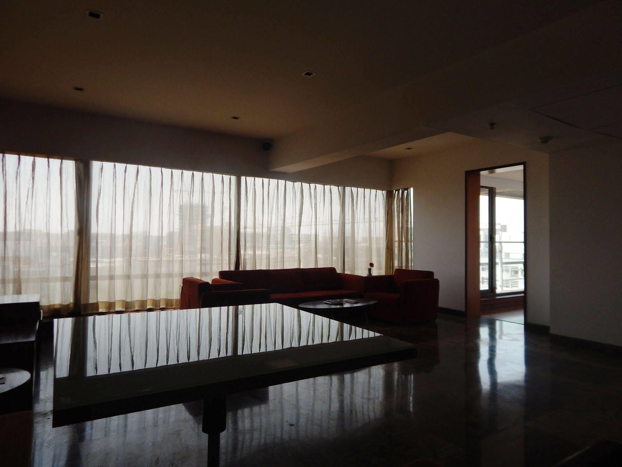 Hotel Parc Estique بونة المظهر الخارجي الصورة