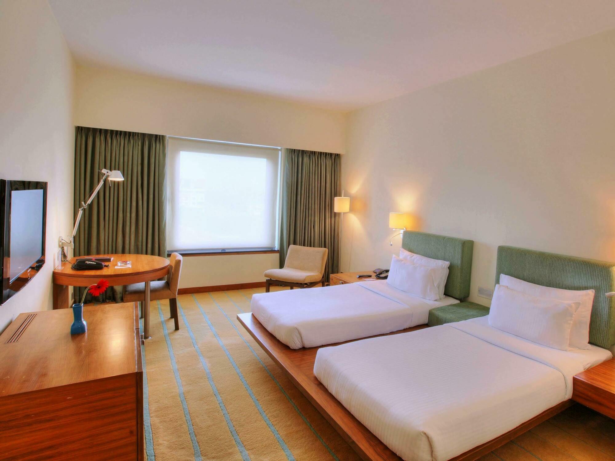 Hotel Parc Estique بونة المظهر الخارجي الصورة