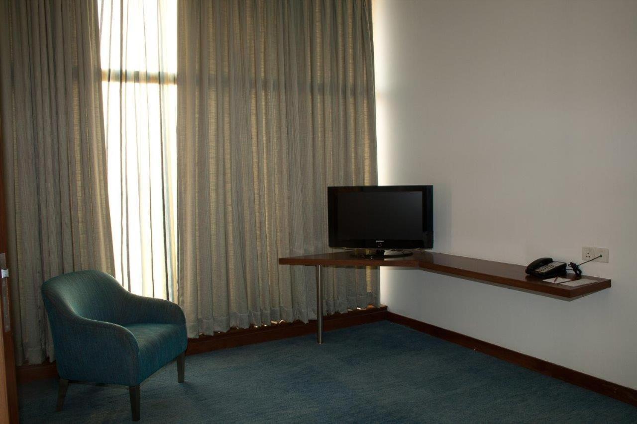 Hotel Parc Estique بونة المظهر الخارجي الصورة