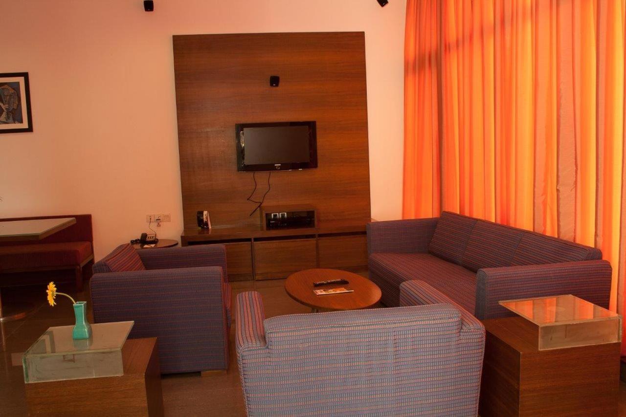 Hotel Parc Estique بونة المظهر الخارجي الصورة