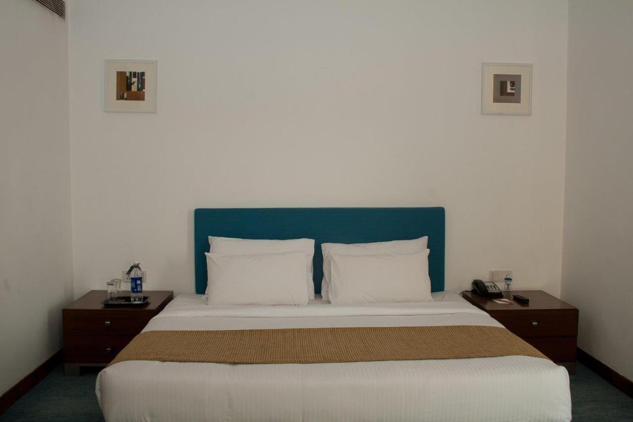 Hotel Parc Estique بونة المظهر الخارجي الصورة