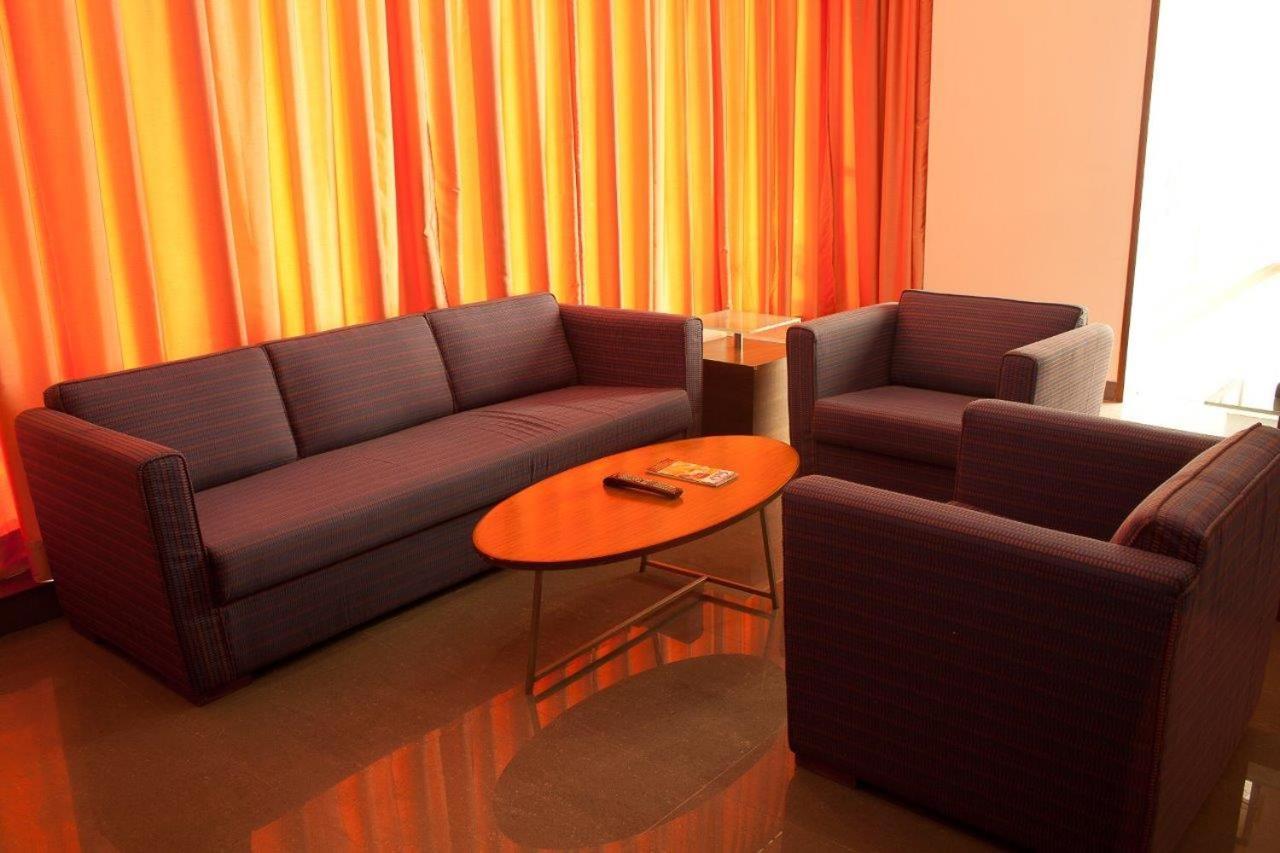 Hotel Parc Estique بونة المظهر الخارجي الصورة